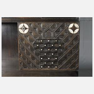 Josef Maria Olbrich Wohnzimmer-Buffet