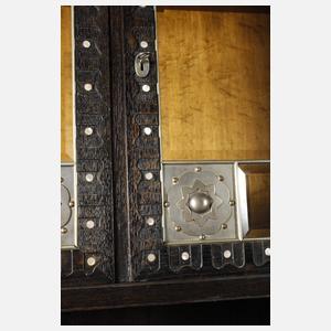 Josef Maria Olbrich Wohnzimmer-Buffet