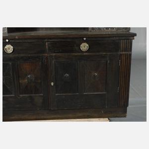 Josef Maria Olbrich Wohnzimmer-Buffet