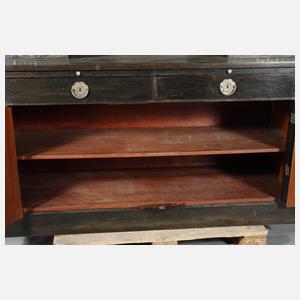 Josef Maria Olbrich Wohnzimmer-Buffet