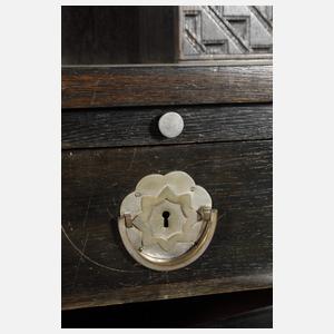 Josef Maria Olbrich Wohnzimmer-Buffet