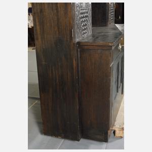 Josef Maria Olbrich Wohnzimmer-Buffet