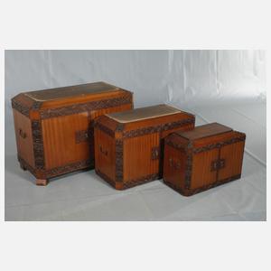 Brandschrank Jugendstil