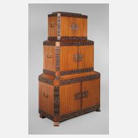 Brandschrank Jugendstil111