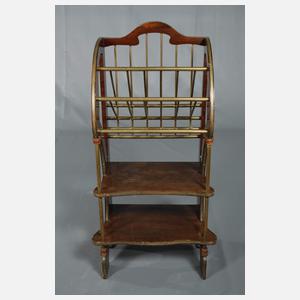 Zeitungs-/Notenständer