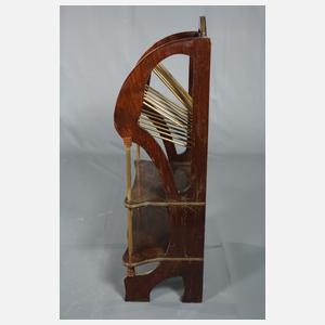 Zeitungs-/Notenständer