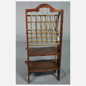 Zeitungs-/Notenständer