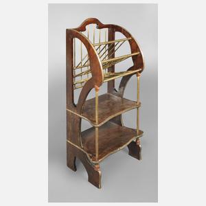 Zeitungs-/Notenständer