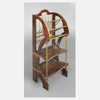 Zeitungs-/Notenständer111