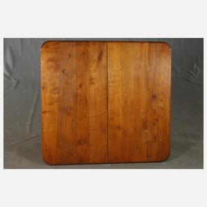 Auszugstisch Jugendstil