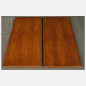 Auszugstisch Jugendstil