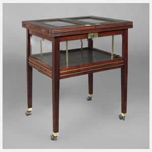 Barwagen/Verwandlungstisch