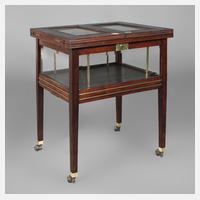 Barwagen/Verwandlungstisch111