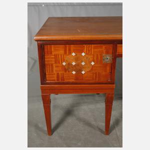 Empfangszimmer Karl Bertsch