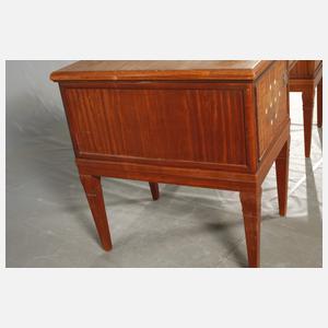 Empfangszimmer Karl Bertsch