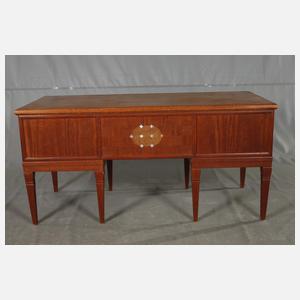 Empfangszimmer Karl Bertsch