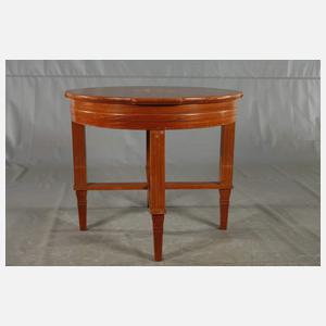 Empfangszimmer Karl Bertsch