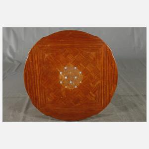 Empfangszimmer Karl Bertsch