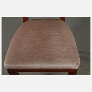 Empfangszimmer Karl Bertsch