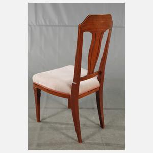 Empfangszimmer Karl Bertsch