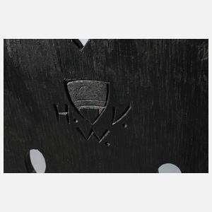 Sitzgruppe Heinrich Vogeler Worpswede