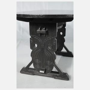 Sitzgruppe Heinrich Vogeler Worpswede