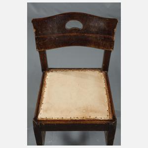 Stuhl Richard Riemerschmid