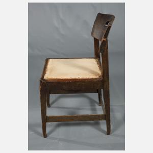 Stuhl Richard Riemerschmid