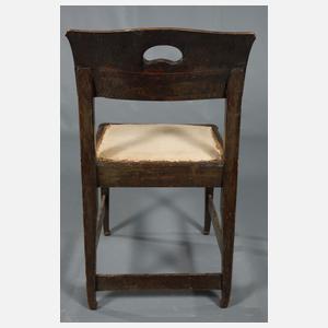 Stuhl Richard Riemerschmid