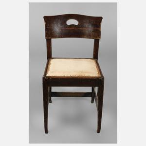 Stuhl Richard Riemerschmid