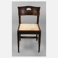 Stuhl Richard Riemerschmid111