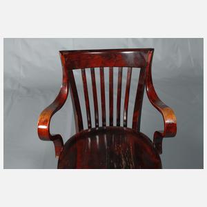 Armlehnstuhl Adolf Loos