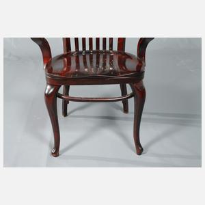 Armlehnstuhl Adolf Loos