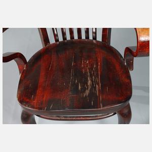 Armlehnstuhl Adolf Loos