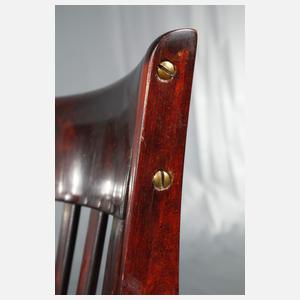 Armlehnstuhl Adolf Loos