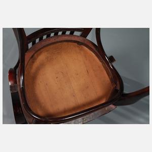 Armlehnstuhl Adolf Loos