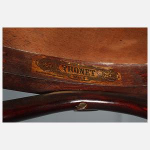 Armlehnstuhl Adolf Loos