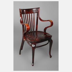 Armlehnstuhl Adolf Loos