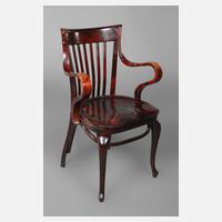 Armlehnstuhl Adolf Loos111