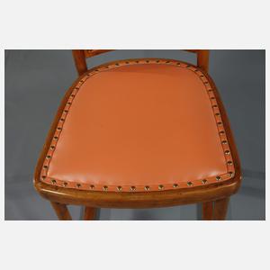 Stuhl Josef Hoffmann "Fledermaus"
