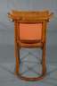 Stuhl Josef Hoffmann "Fledermaus"