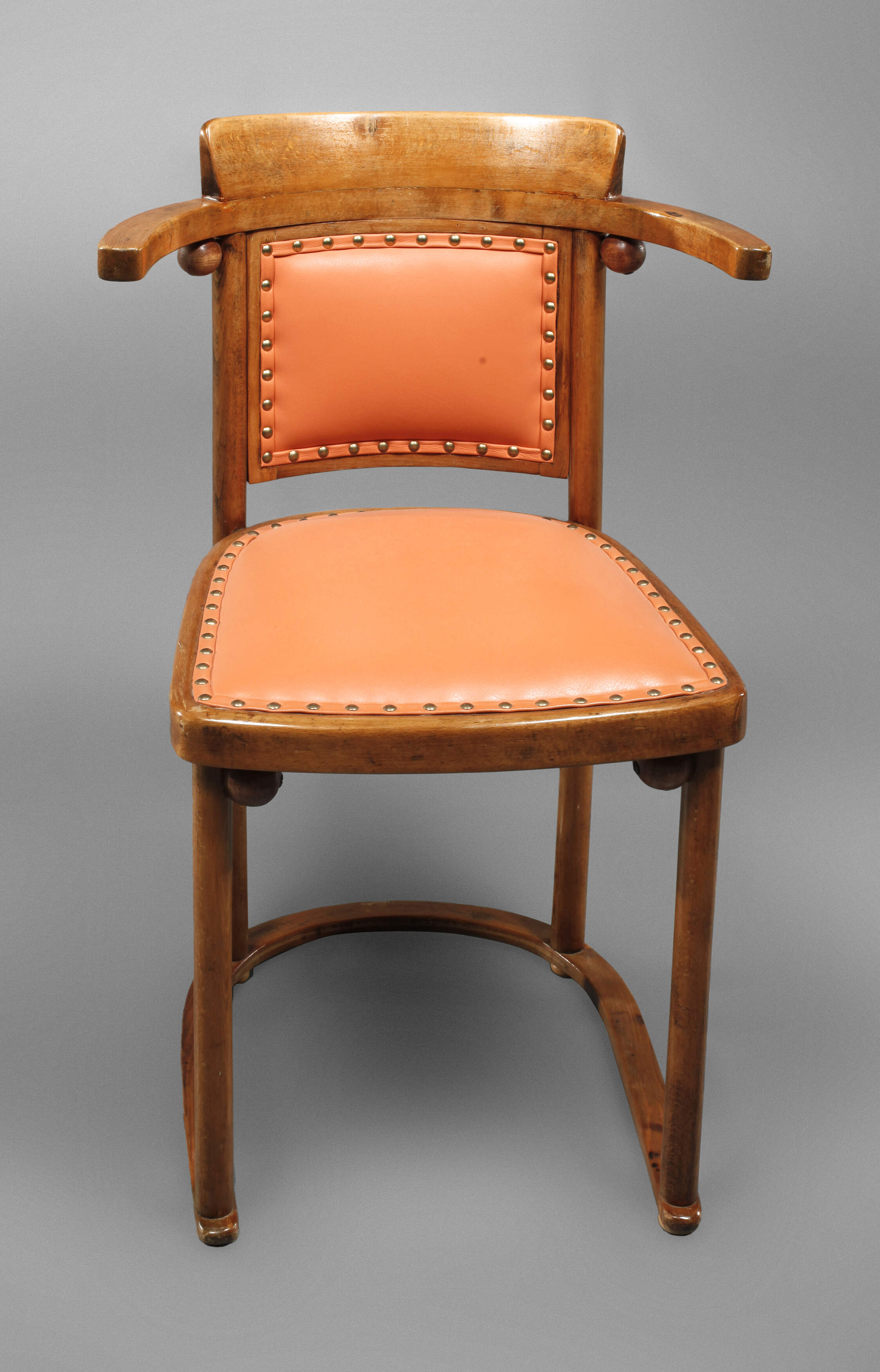 Stuhl Josef Hoffmann "Fledermaus"