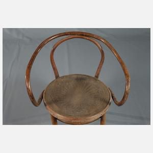 Armlehnstuhl Kohn Modell 712