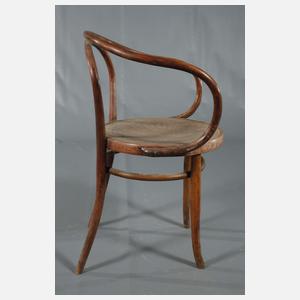 Armlehnstuhl Kohn Modell 712