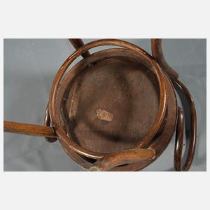 Armlehnstuhl Kohn Modell 712