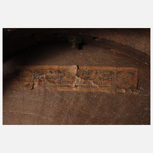 Armlehnstuhl Kohn Modell 712