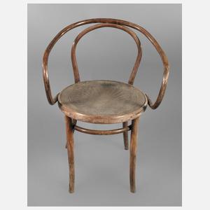 Armlehnstuhl Kohn Modell 712