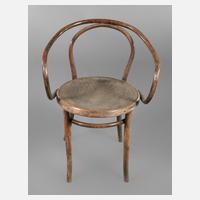 Armlehnstuhl Kohn Modell 712111