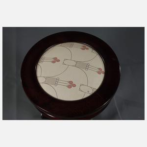 Klavierhocker Jugendstil