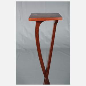 Blumenständer Jugendstil